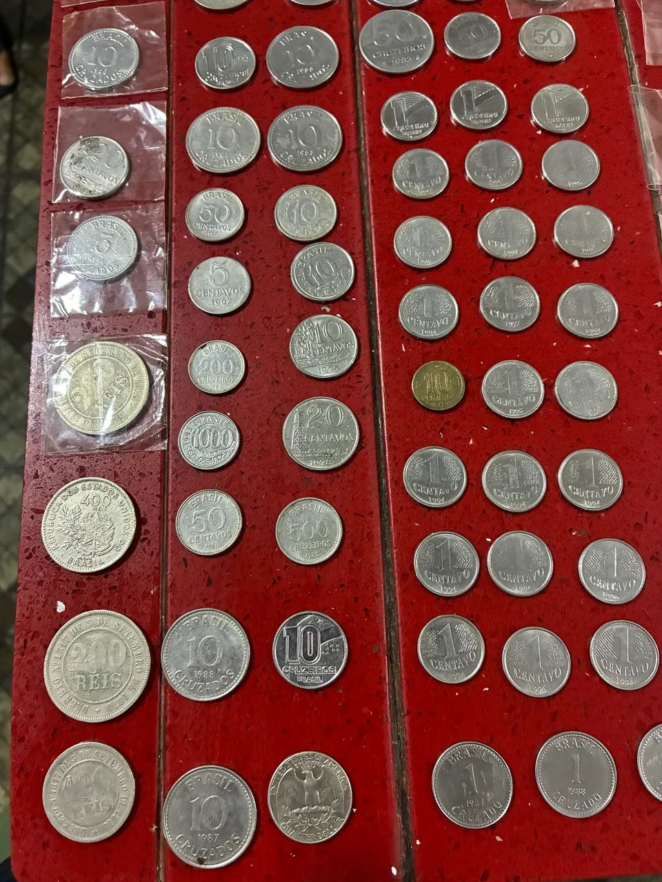 MOEDAS RARAS  - Foto 2