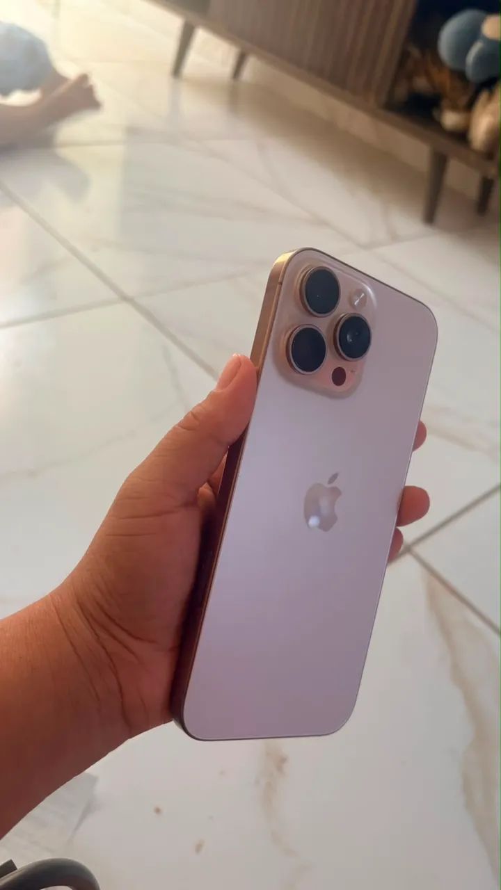 iPhone 16 pro Max 256Gb  - Foto 2