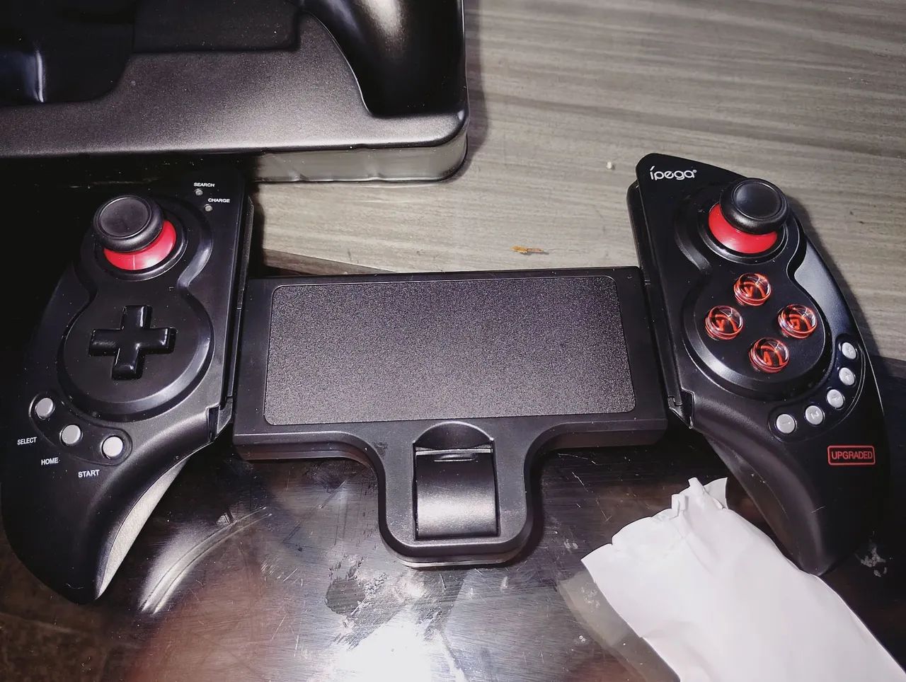 Controle para jogos extensivel - Foto 3