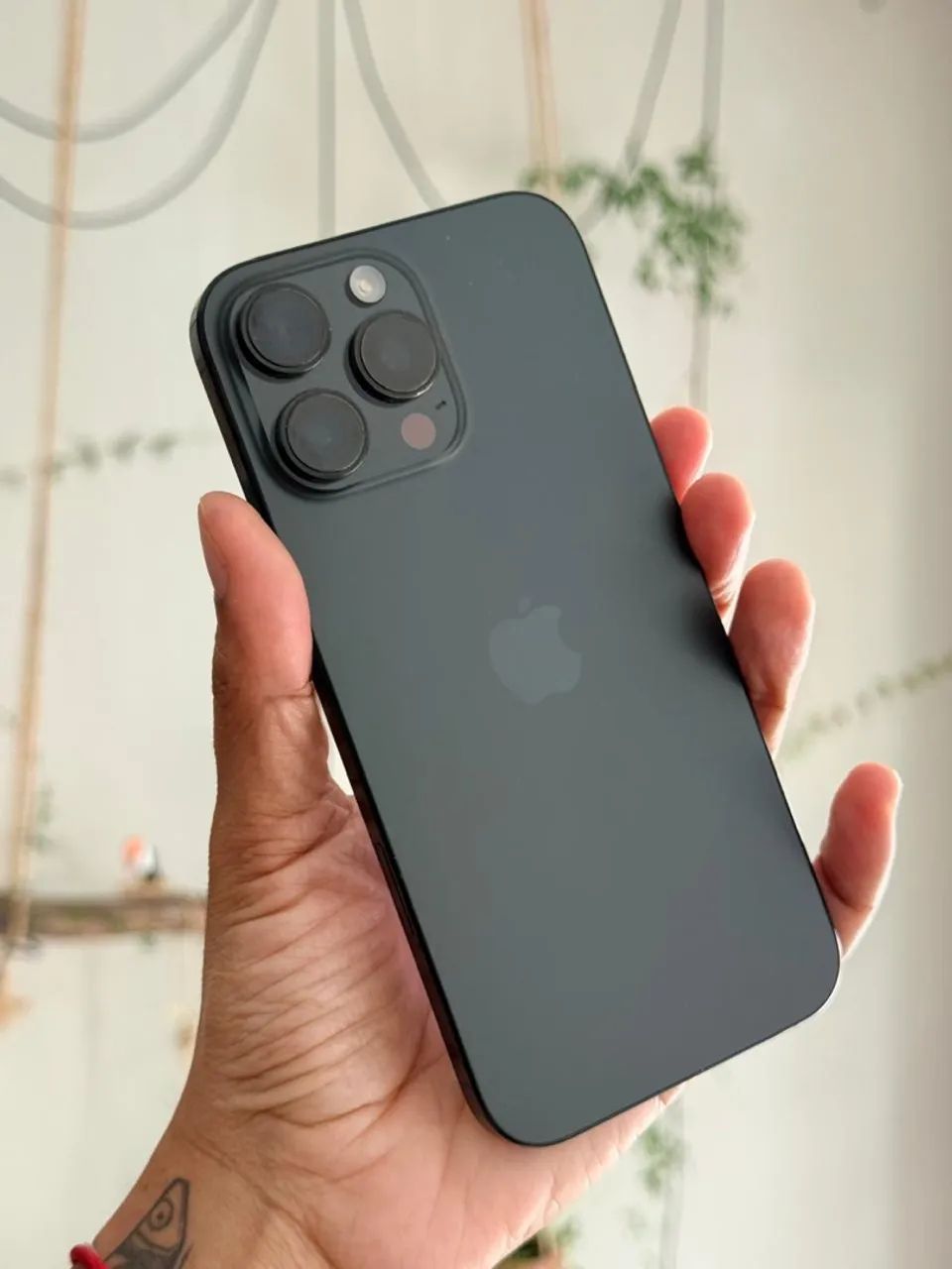 Iphone 16 pro max 512 gb