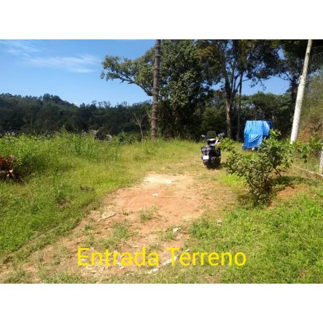 Foto - Mogi das Cruzes - Biritiba Ussu