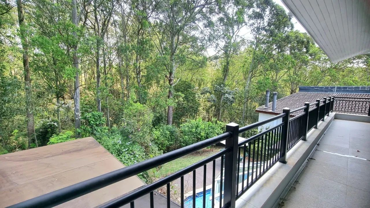 Tamboré 11 vista p/ mata - Foto 3