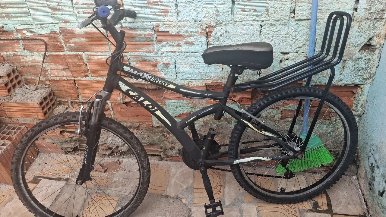 Bicicleta - Foto 4
