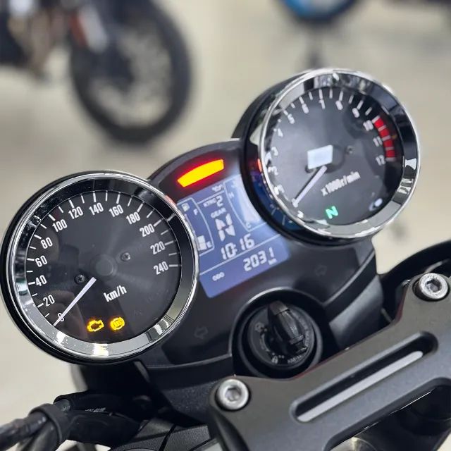 Z900 RS - Foto 3