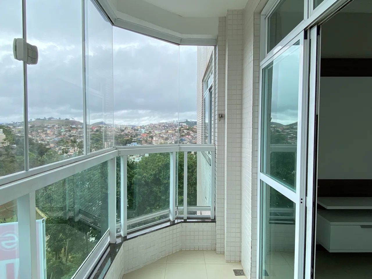 2 quartos com suíte, vaga e mobiliado para locação - Foto 4