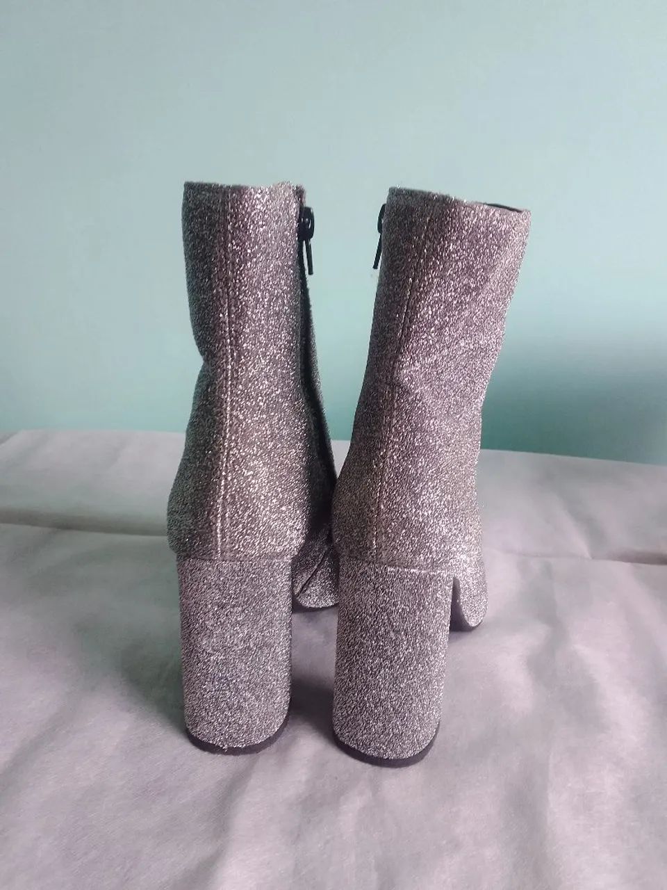 Bota Pop Me - Foto 2