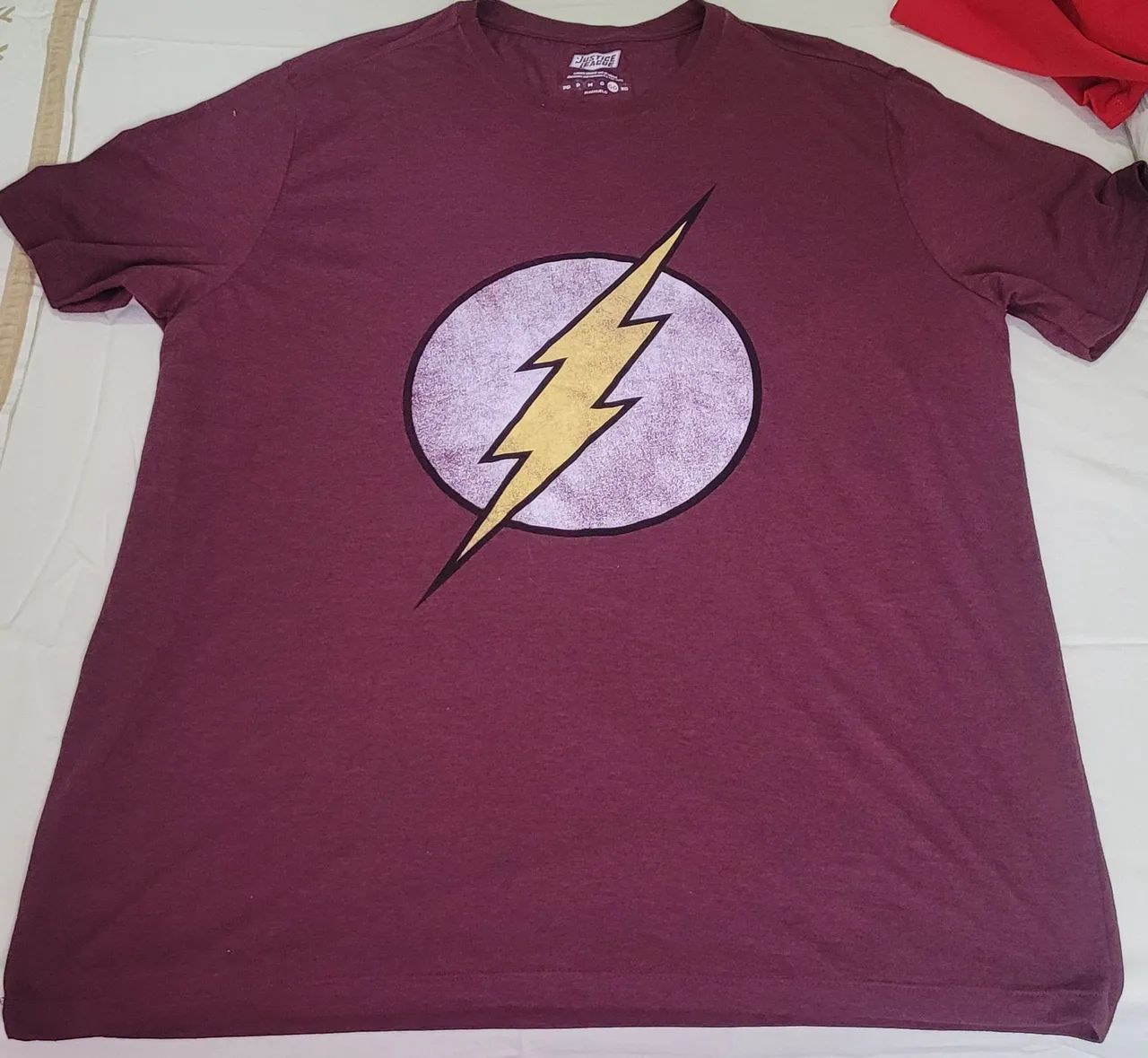 Camisas Herois - Foto 4