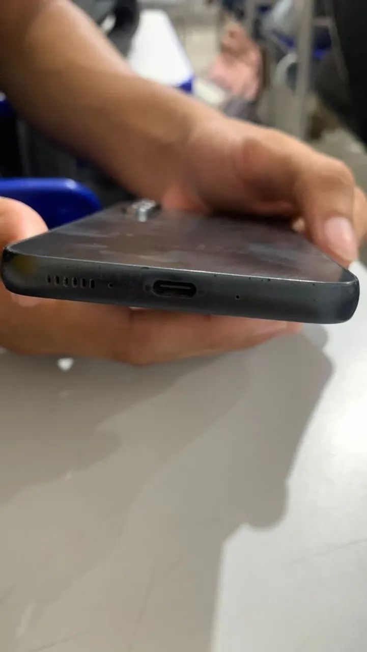 SAMSUNG A 54 5G BLACK  - Foto 4