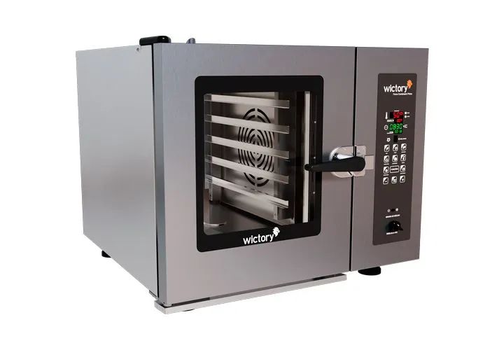 BhForno Combinado Industrial - Alta Produção para Restaurantes - Foto 3