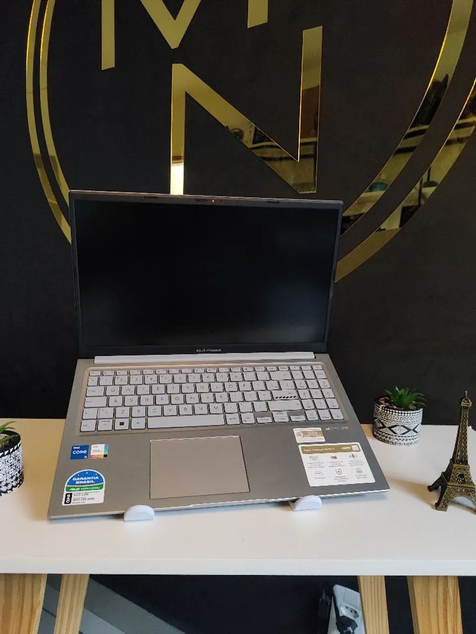 NOTEBOOK ASUS VIVOBOOK - I5-13TH!!