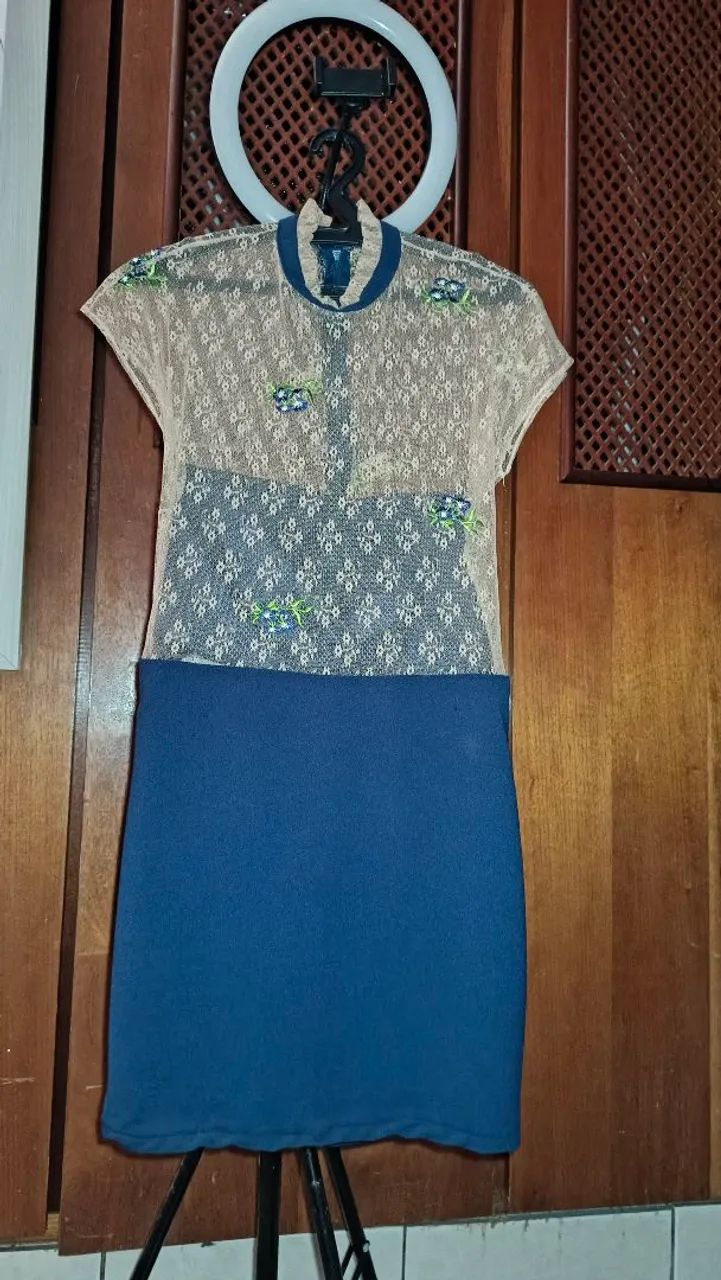 Vestido de festa - Foto 5