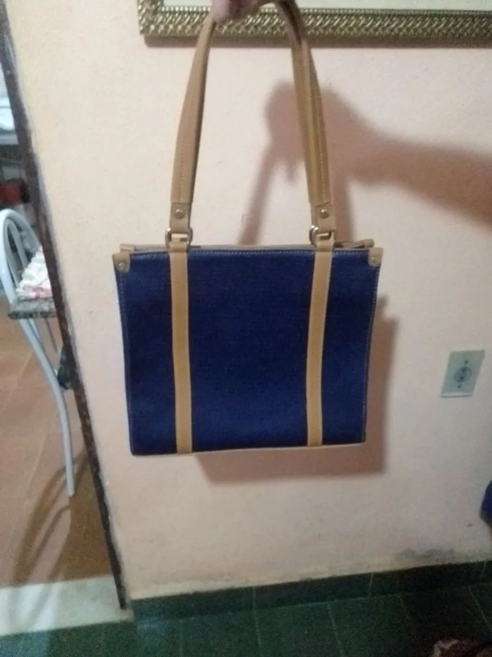 Bolsa  - Foto 2