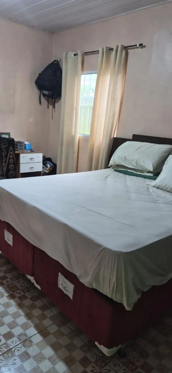 Vende-se ou troca-se casa de 4 qts. - Foto 3