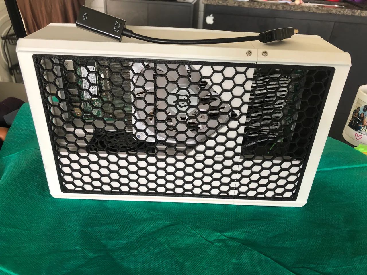 AMD BC 250 