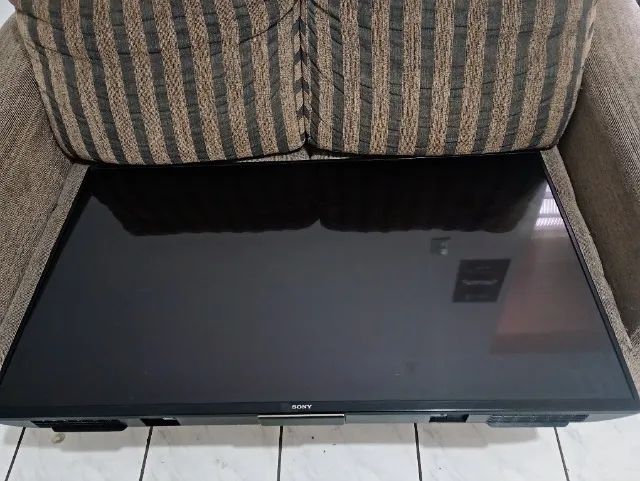 Vendo televisão 49 Sony  - Foto 2