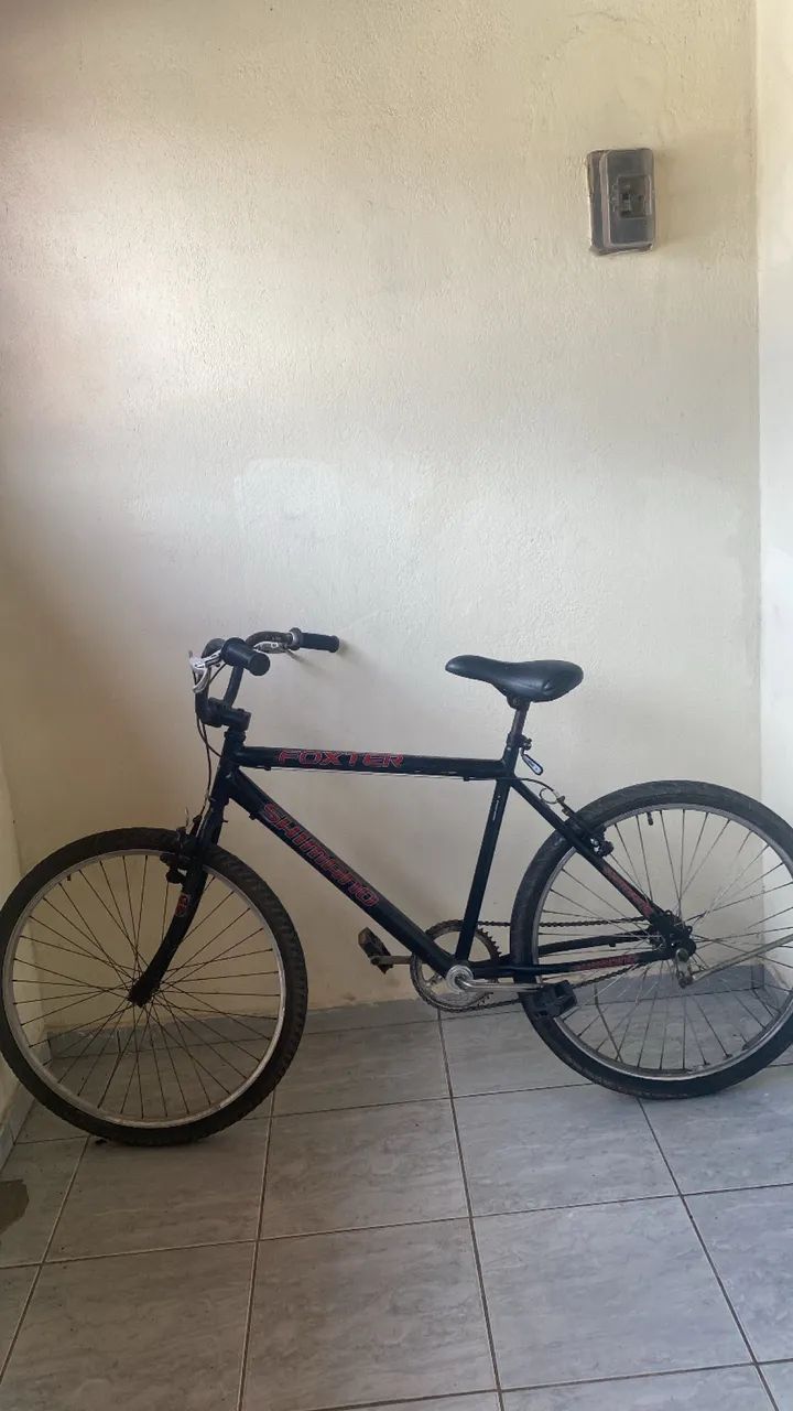 Vende-se bicicleta  - Foto 2