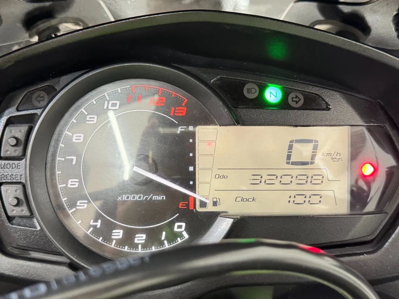 KAWASAKI NINJA 1000 - Foto 5