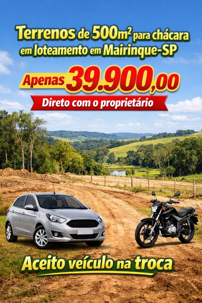 Foto - Mauá - Parque São Vicente