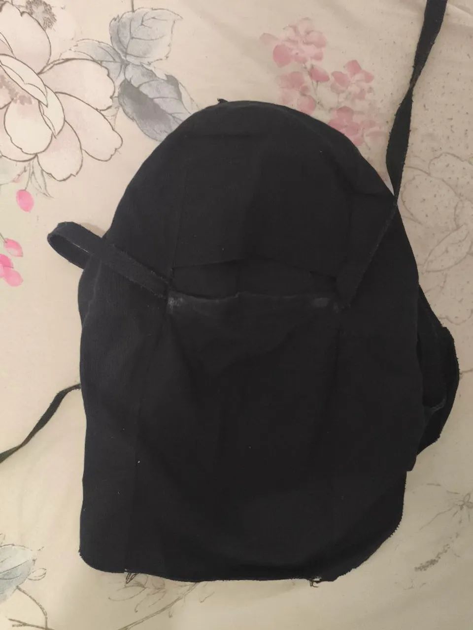 Kit ninja fantasia  - Foto 4