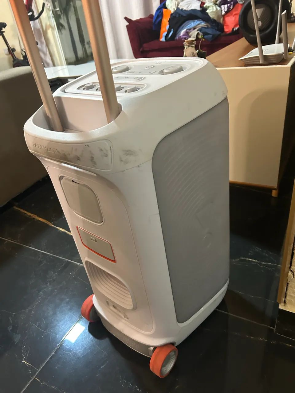 Jbl Partybox 320  - Foto 4
