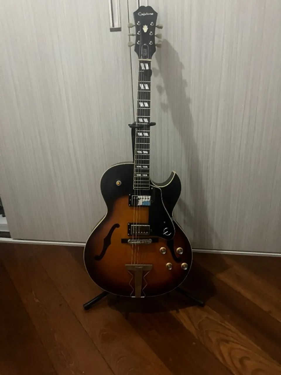 instrumento musical