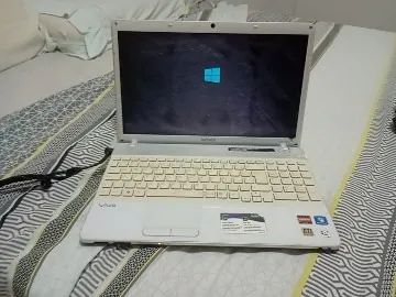 notebook 6gb de ram, hd 500