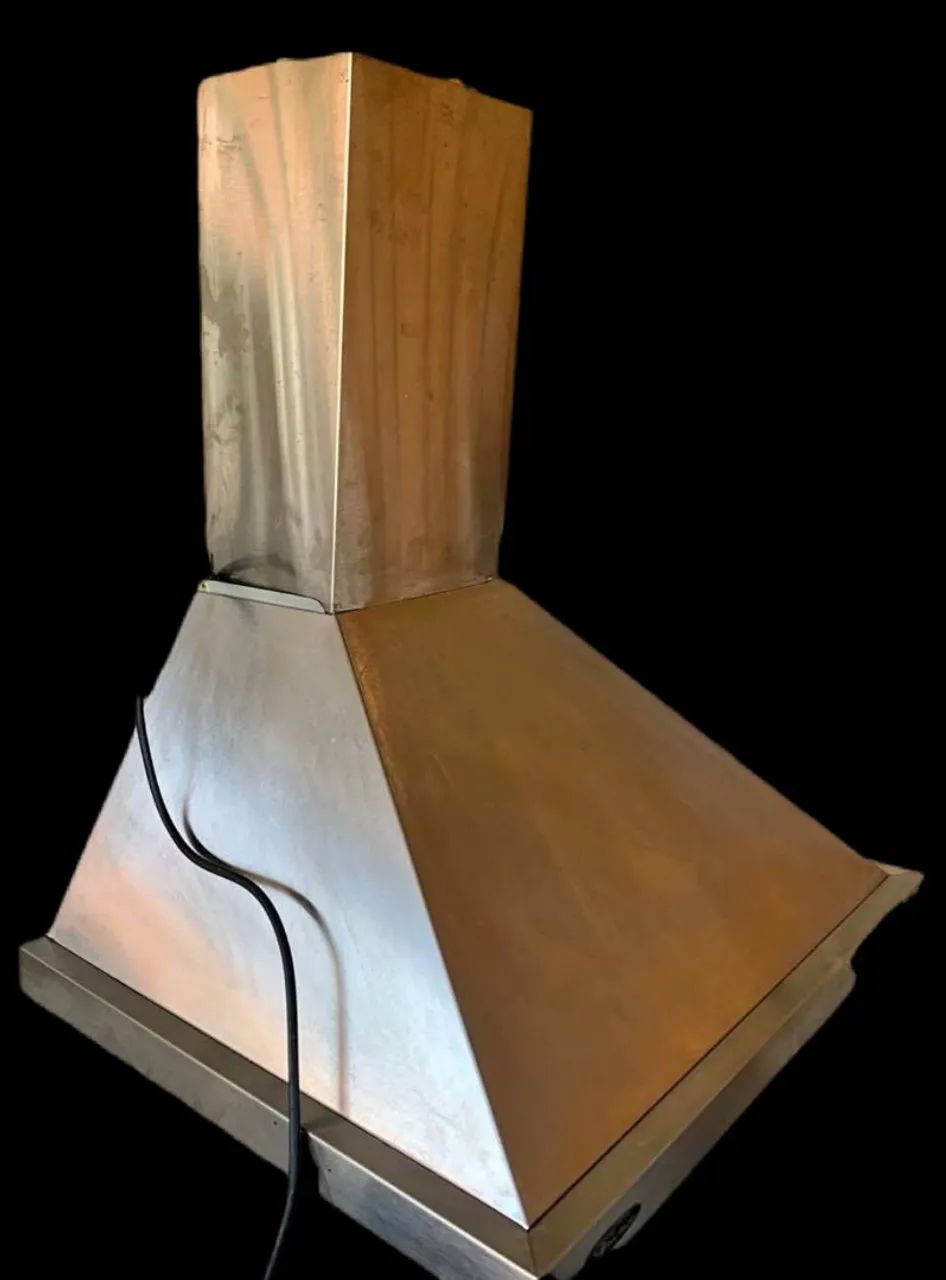 Coiffa FISHER  - Foto 2