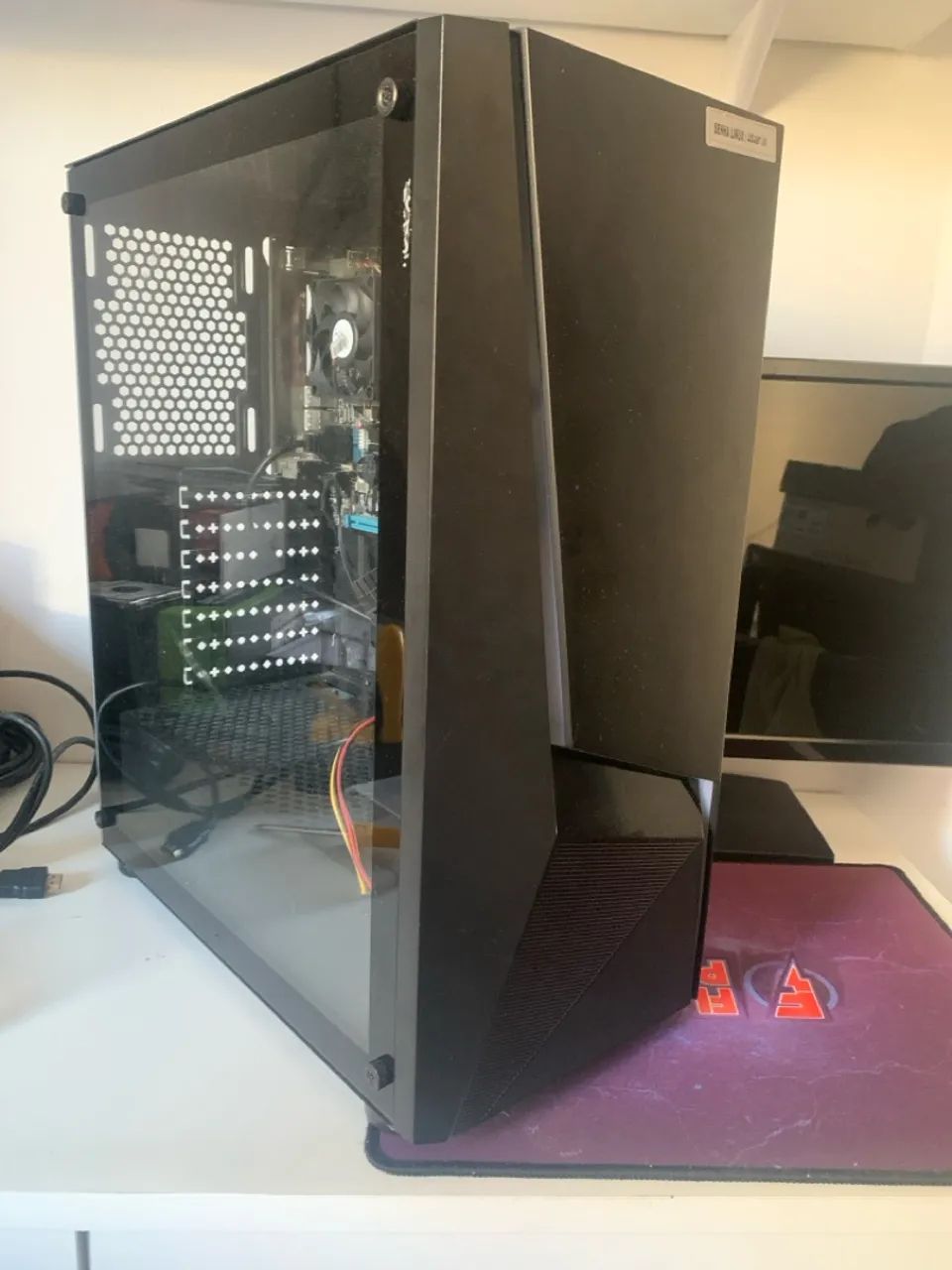 Pc gamer 