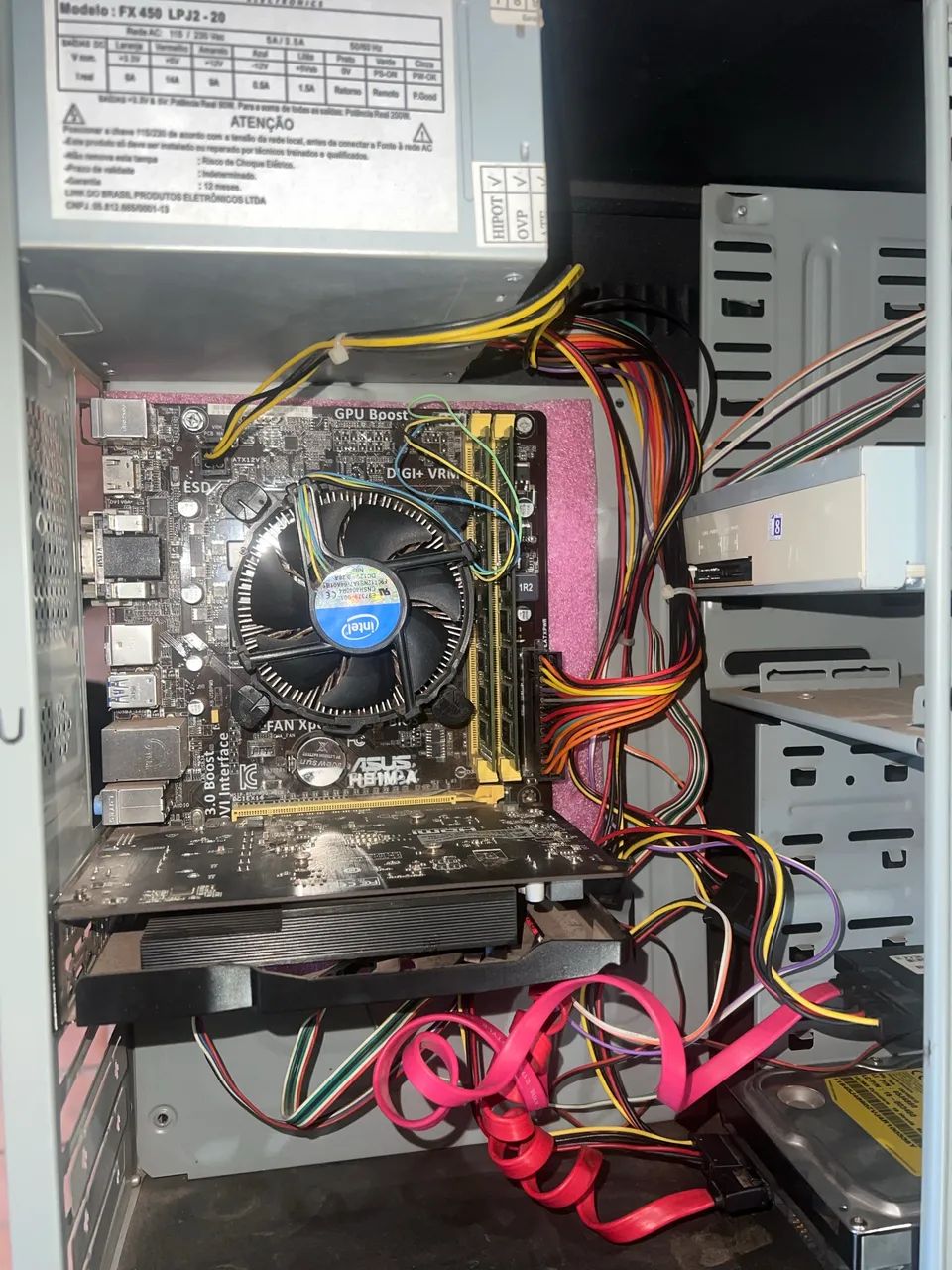 Pc para uso pessoal  - Foto 2