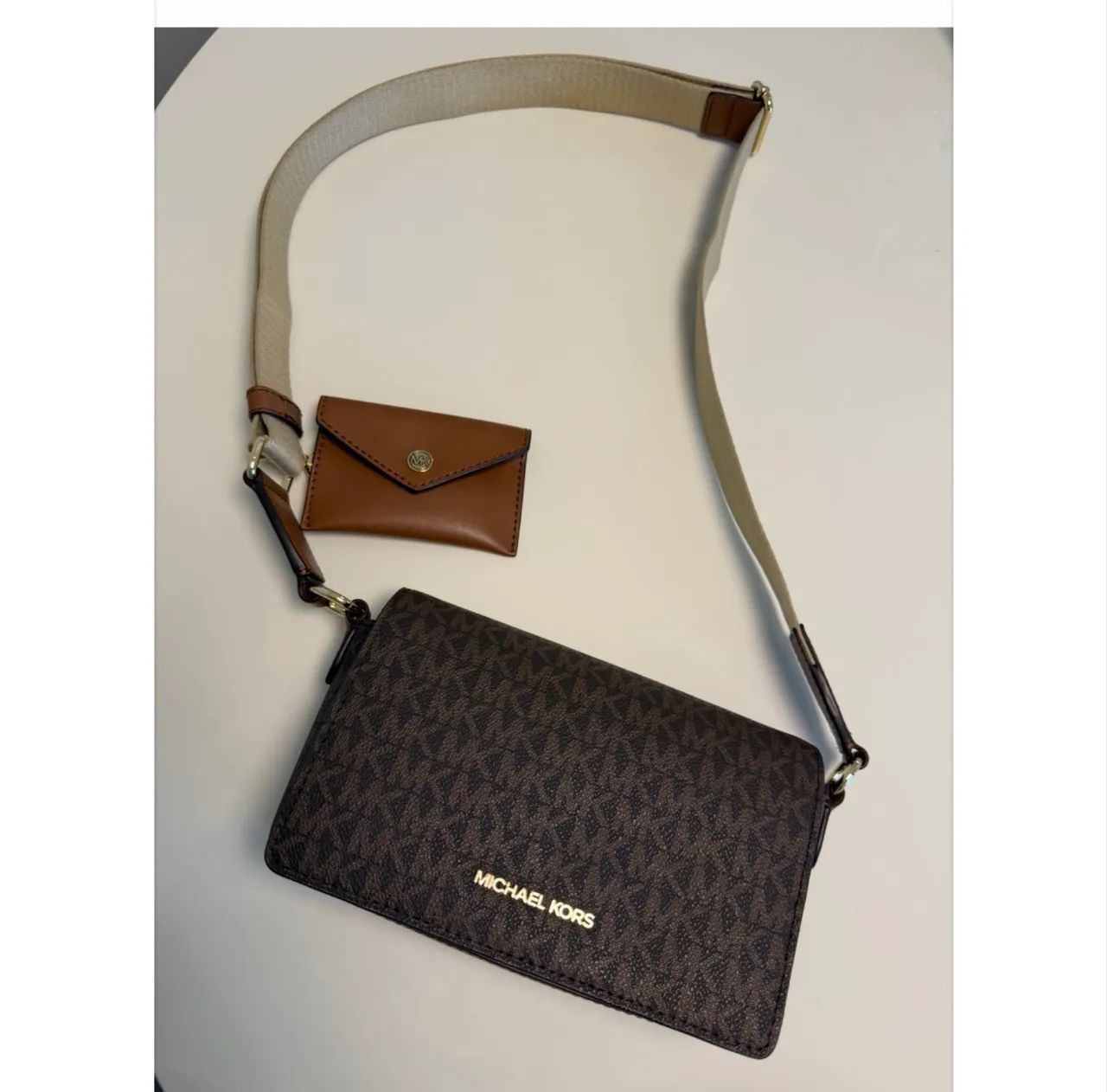 Bolsa Original Michael Kors  - Foto 2