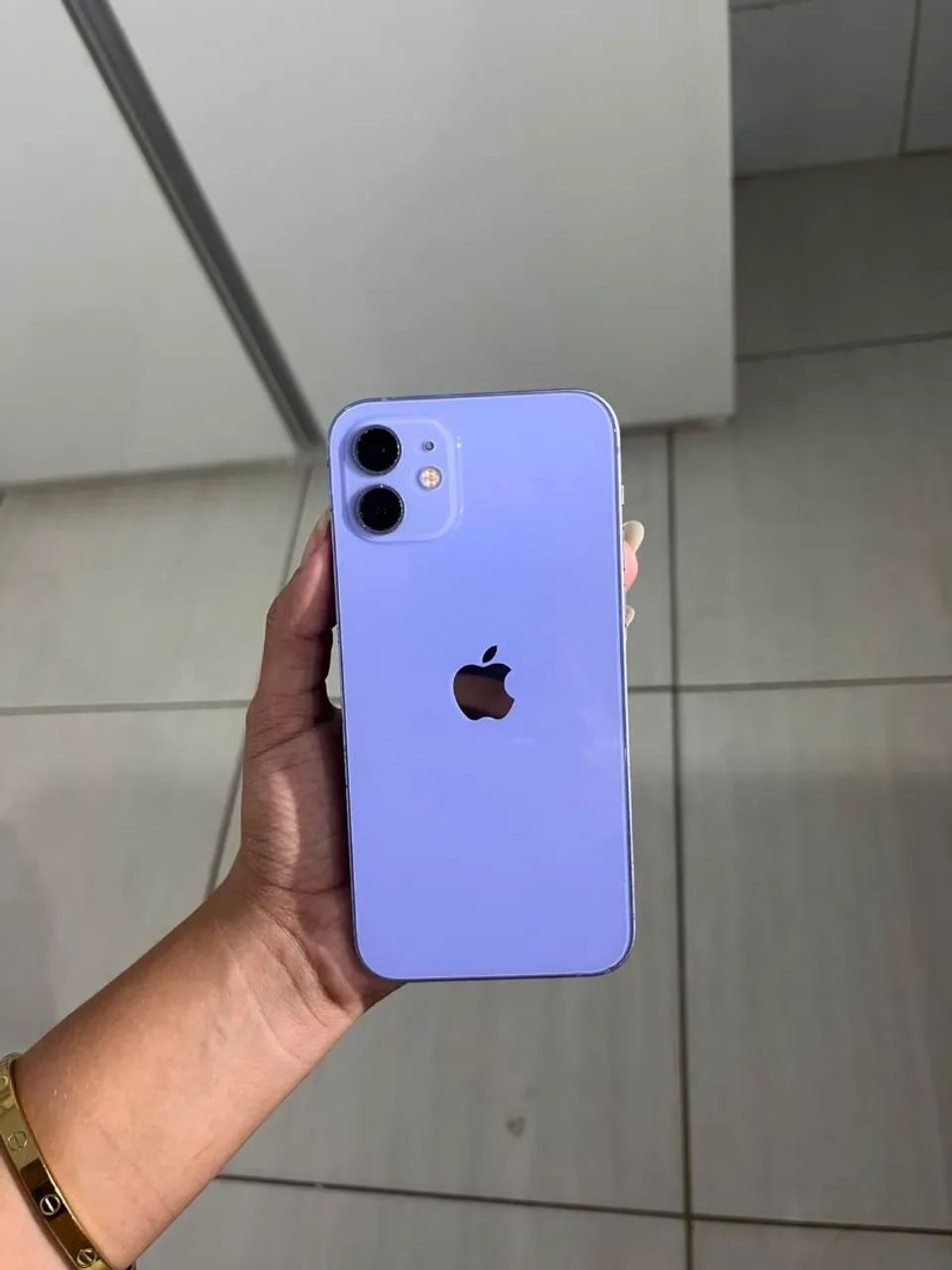 iPhone 12 64GB  - Foto 5