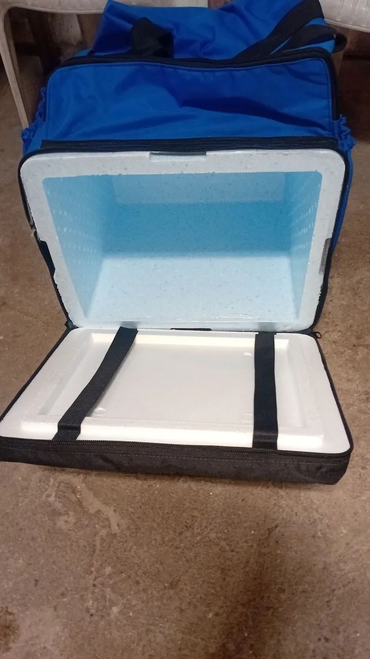 Bag nova