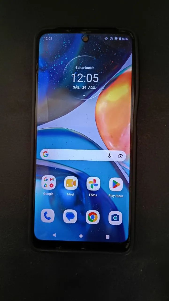 Motorola g22 - Foto 2