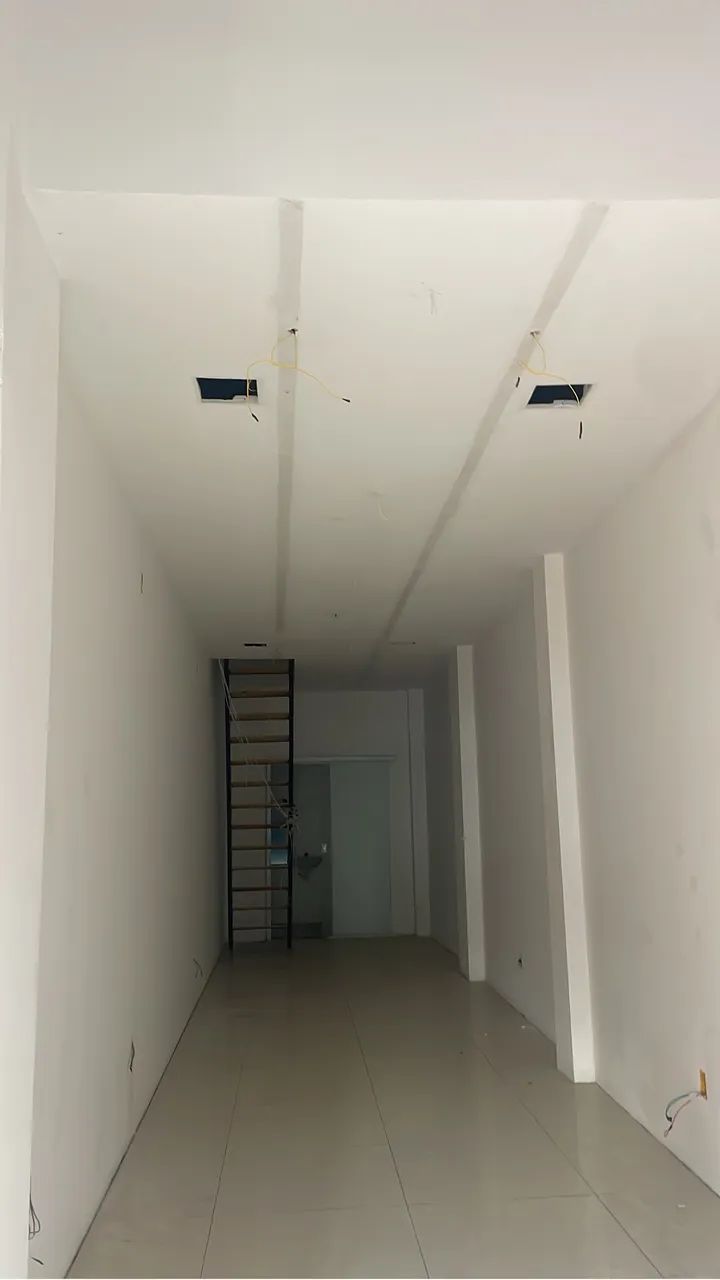 Sala comercial centro de alagoinhas. - Foto 2