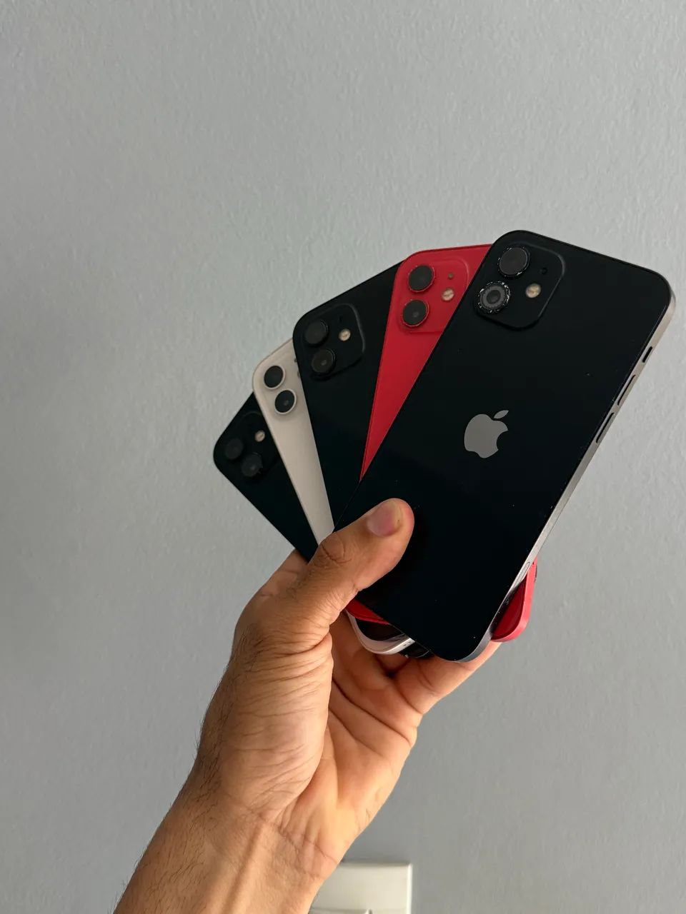 IPHONE 12 64GB ORIGINAL ? - Foto 4