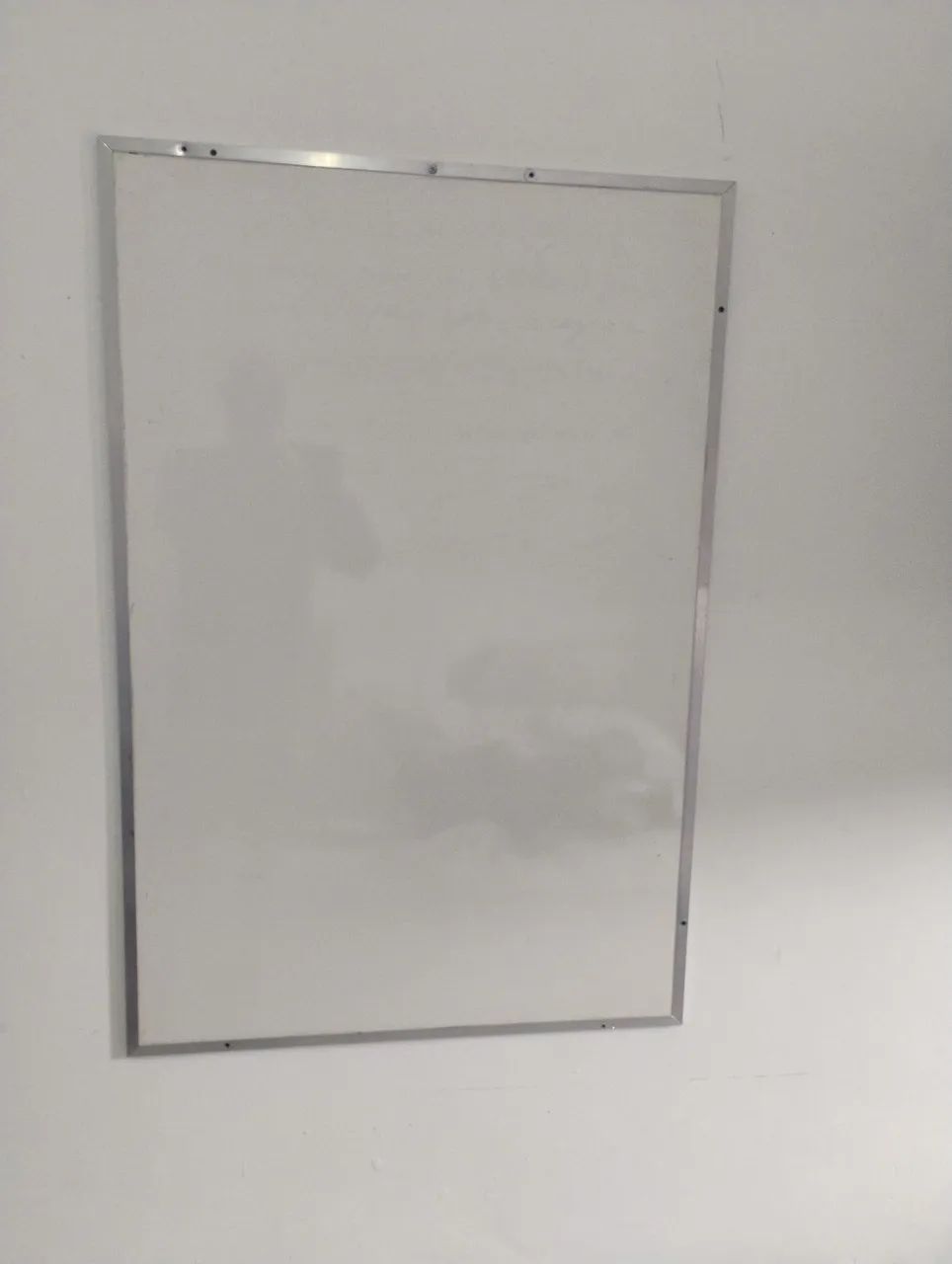 Quadro de anotações 