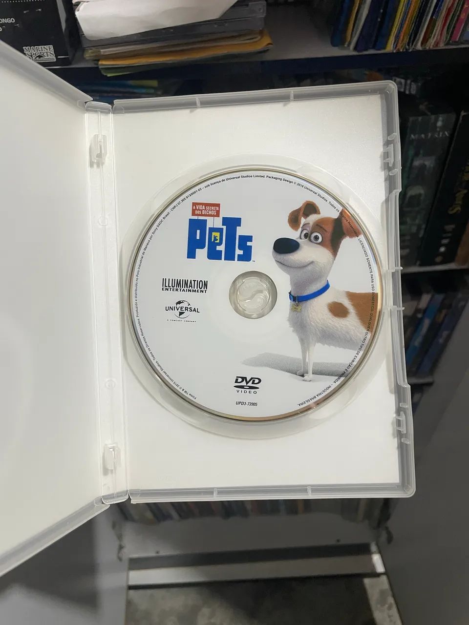 Filme PETS!  - Foto 3