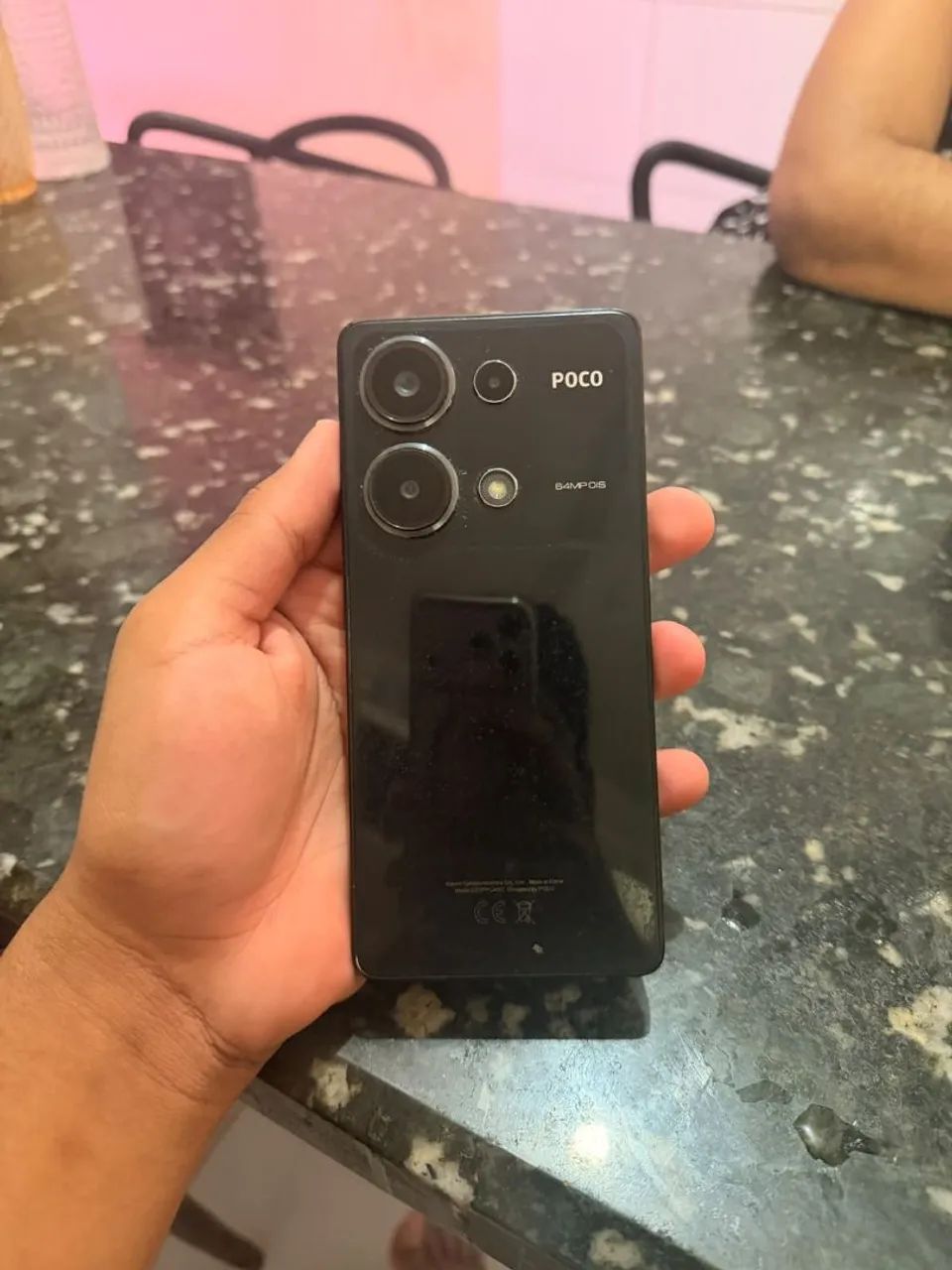 VENDE-SE M6 PRO  - Foto 4