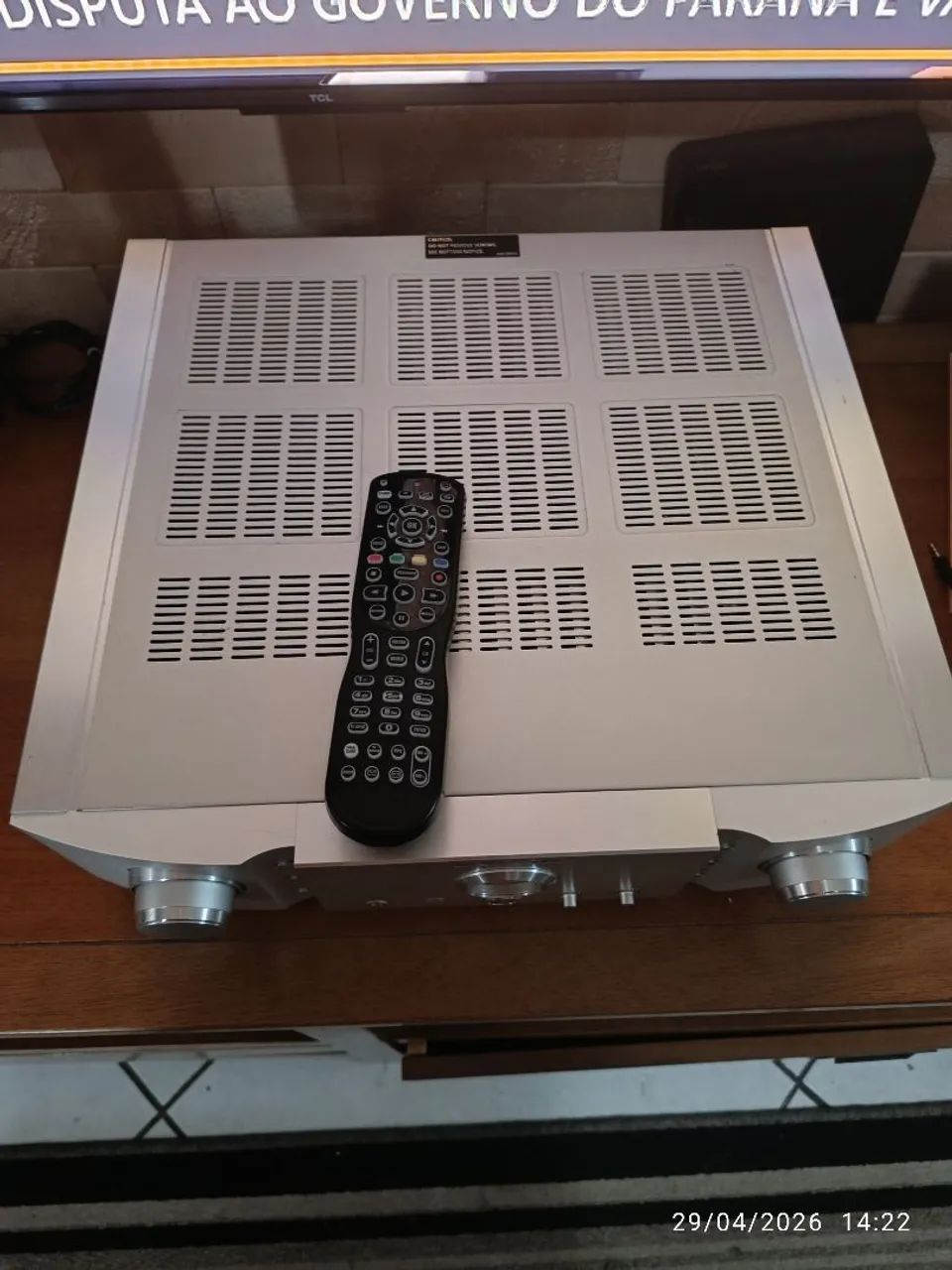 Marantz PM 15 S1 reference - Foto 2