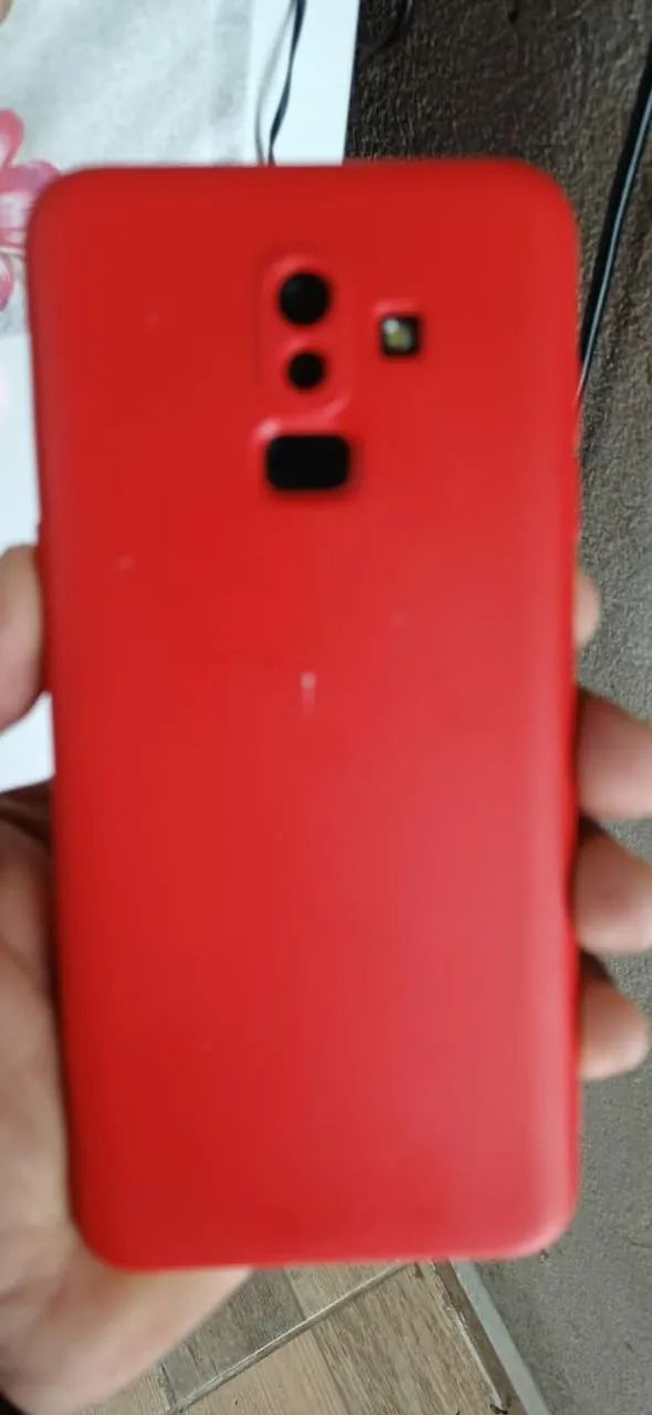 Samsung j8  - Foto 5