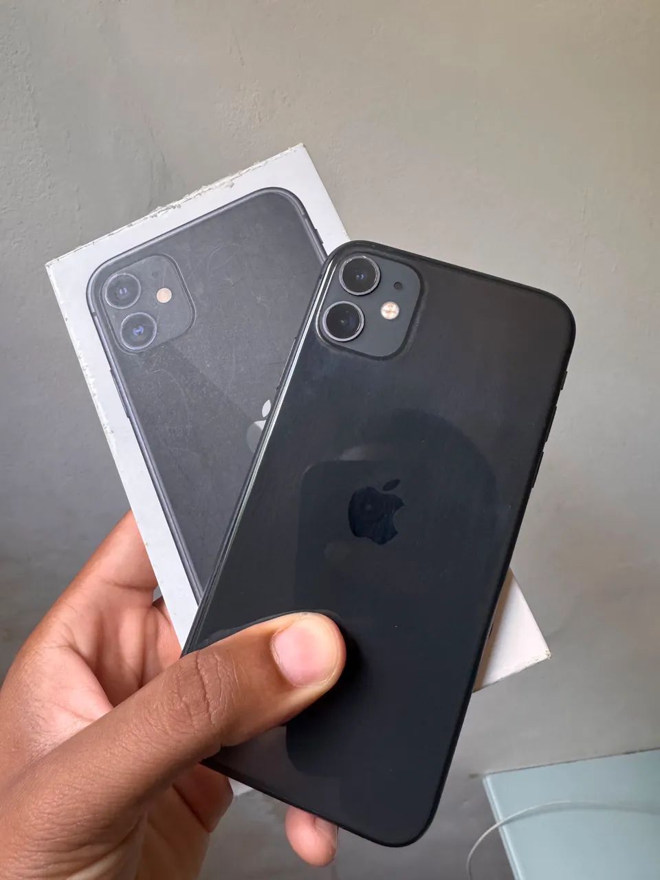 iPhone 11 - 100% original - Foto 3