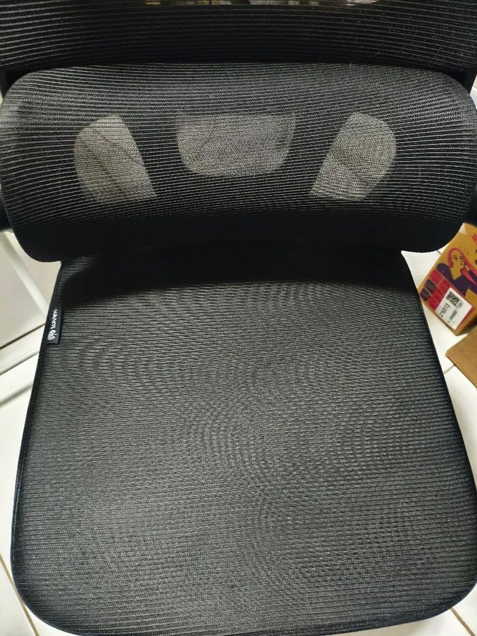 CADEIRA DE ESCRITÓRIO ERGONÔMICA - Foto 3