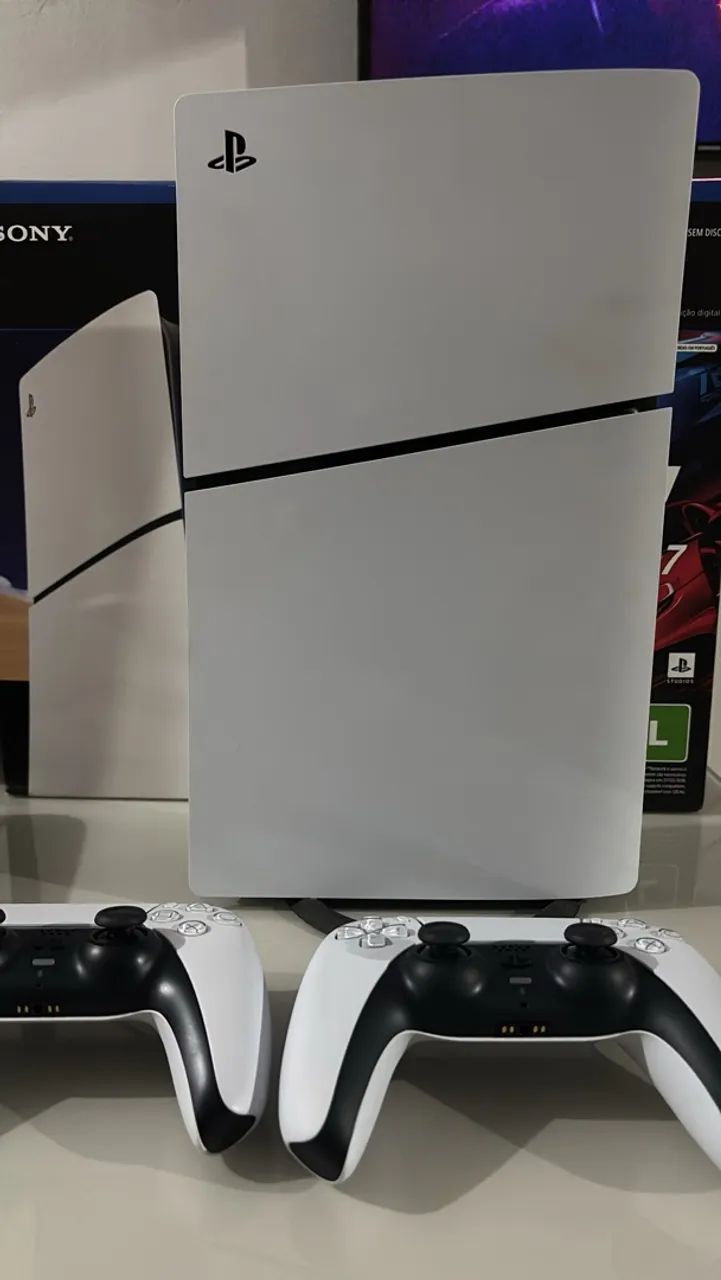 PS5 - Foto 2