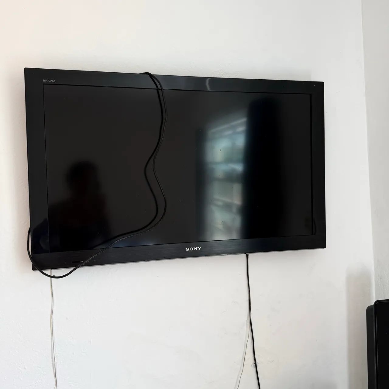 TV SONY 42 Polegadas LCD