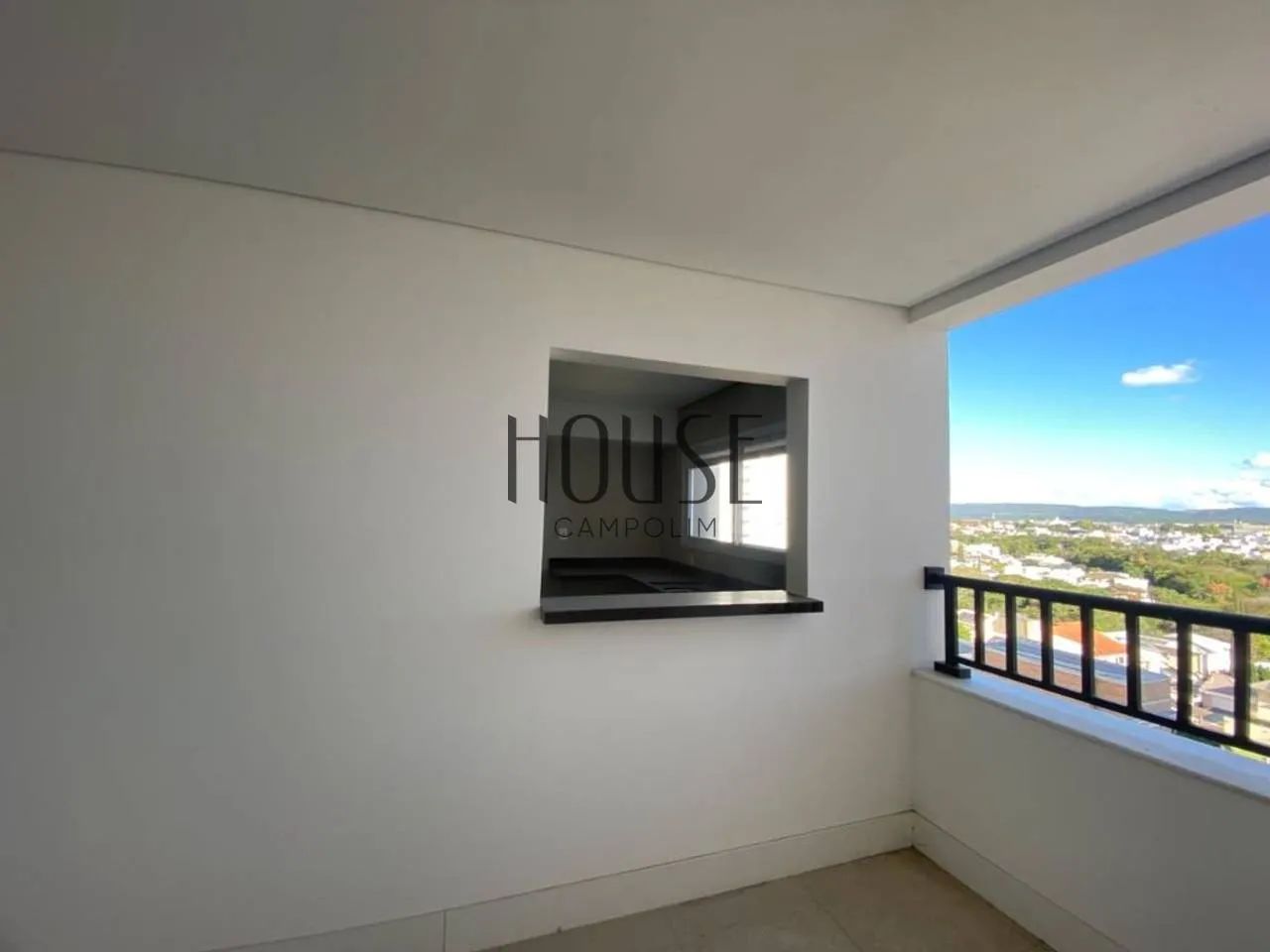 Apartamento com 4 quartos à venda, 303 m² - Condomínio Edifício Dijon - Sorocaba/SP - Foto 3