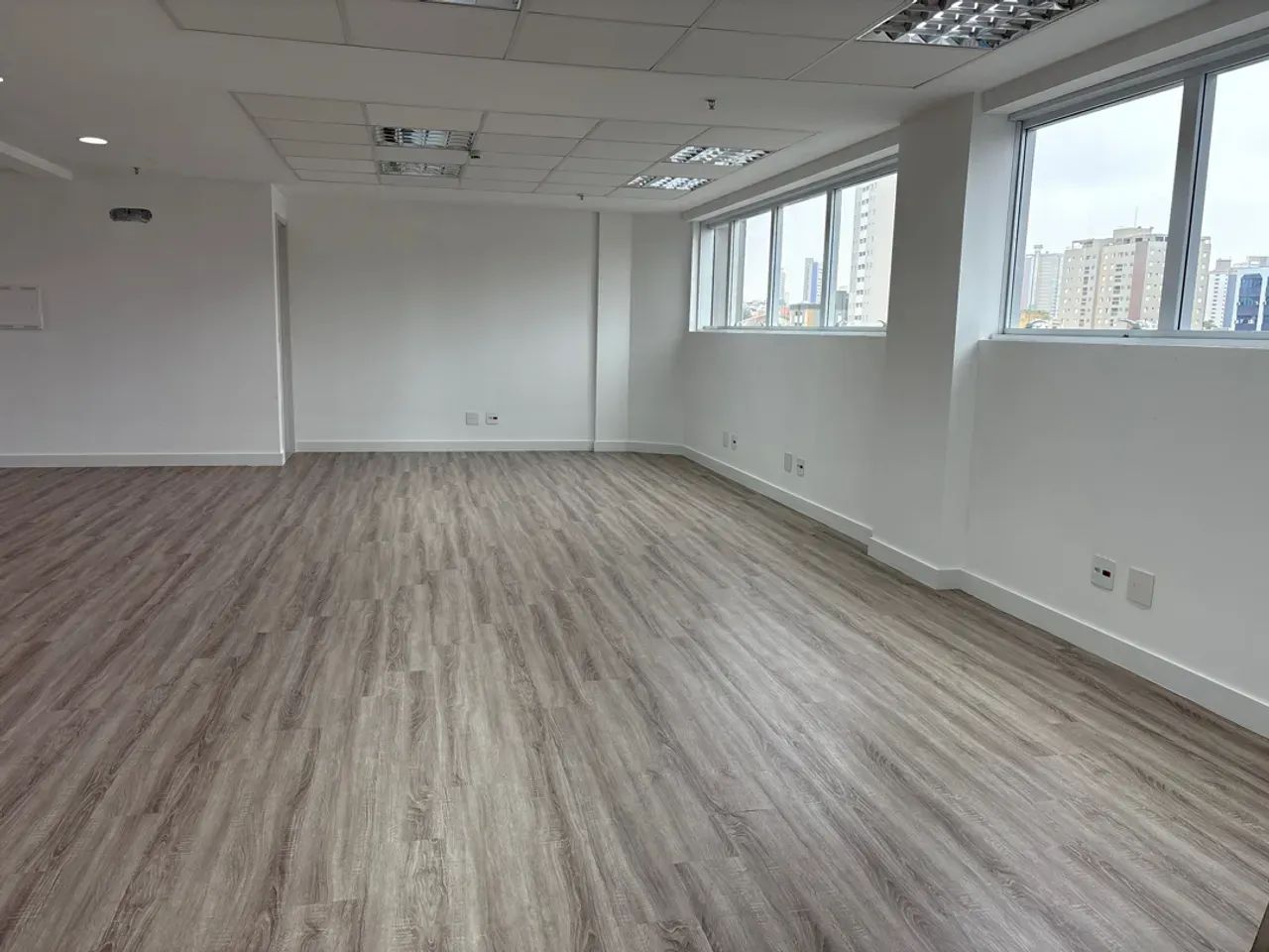 Sala Comercial para venda 91 m² em Vila Bastos - Santo André - SP - Foto 3