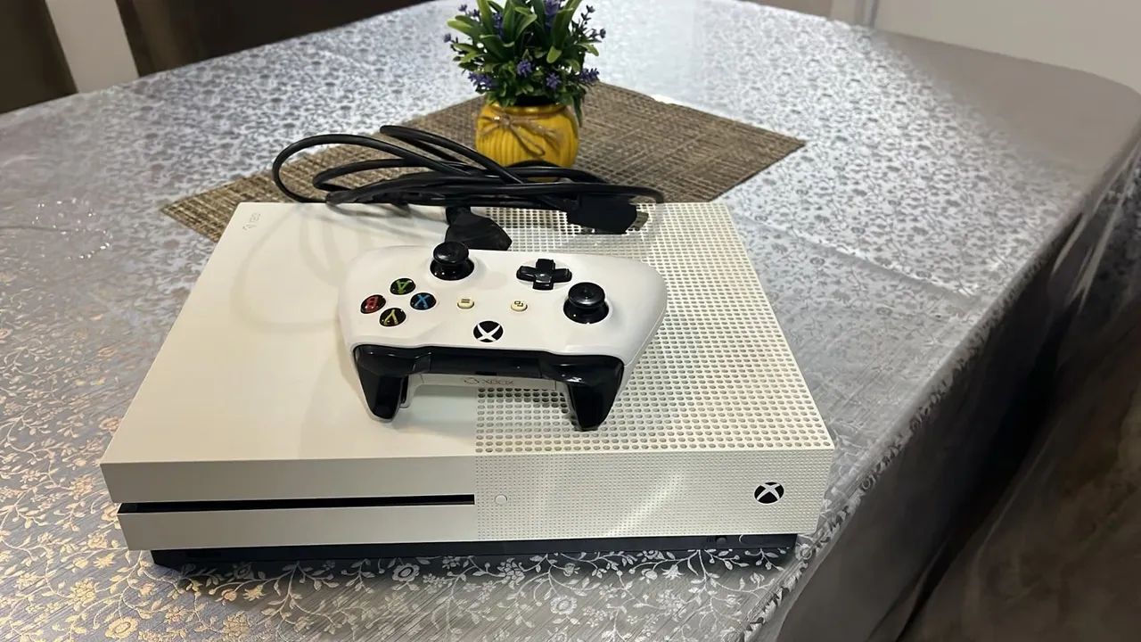 Xbox one 1t 