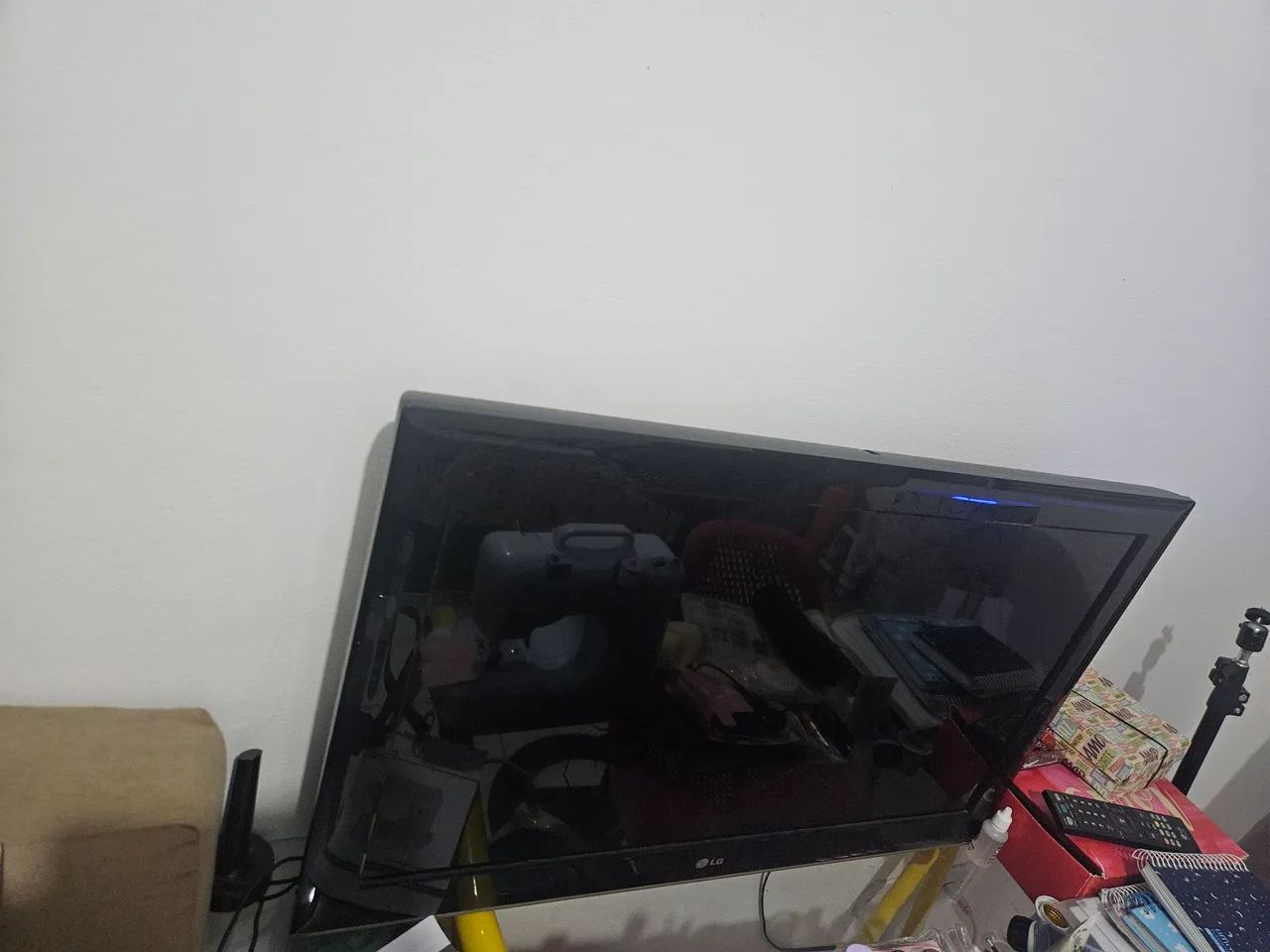 TV LCD LG 32 POLEGADAS - Foto 3