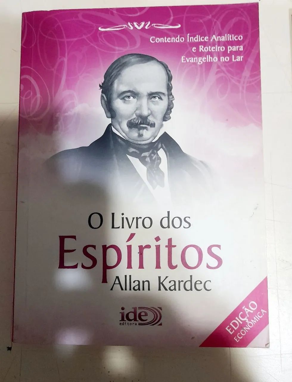 Livros Espíritas  - Foto 3