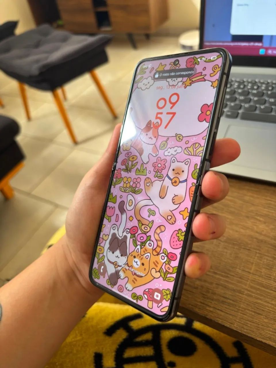 Zflip5 - Foto 5